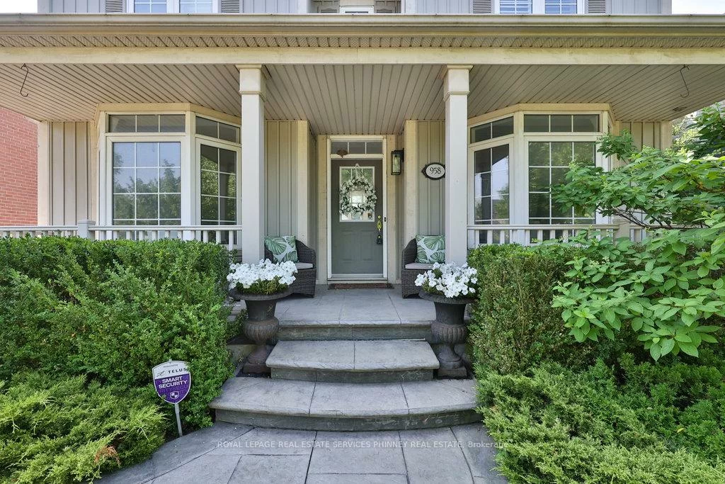 958, Irish Moss, Meadowvale Village, Mississauga