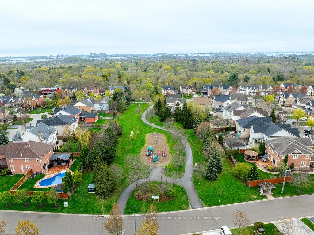 958, Irish Moss, Meadowvale Village, Mississauga