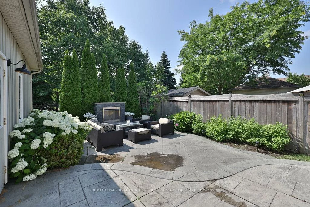 958, Irish Moss, Meadowvale Village, Mississauga