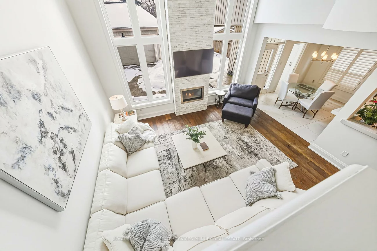 958, Irish Moss, Meadowvale Village, Mississauga