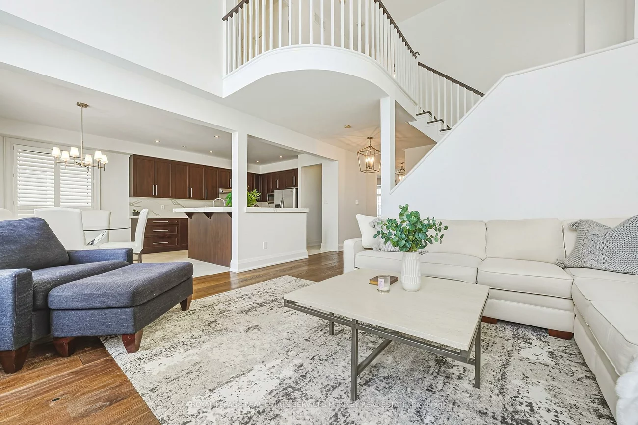 958, Irish Moss, Meadowvale Village, Mississauga