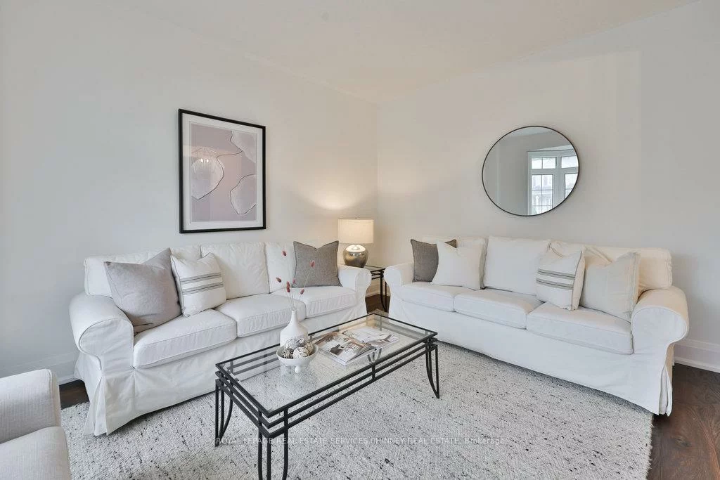 958, Irish Moss, Meadowvale Village, Mississauga