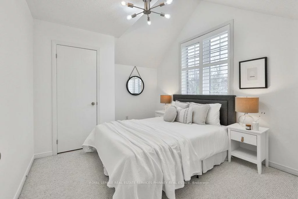 958, Irish Moss, Meadowvale Village, Mississauga