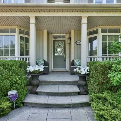 958, Irish Moss, Meadowvale Village, Mississauga