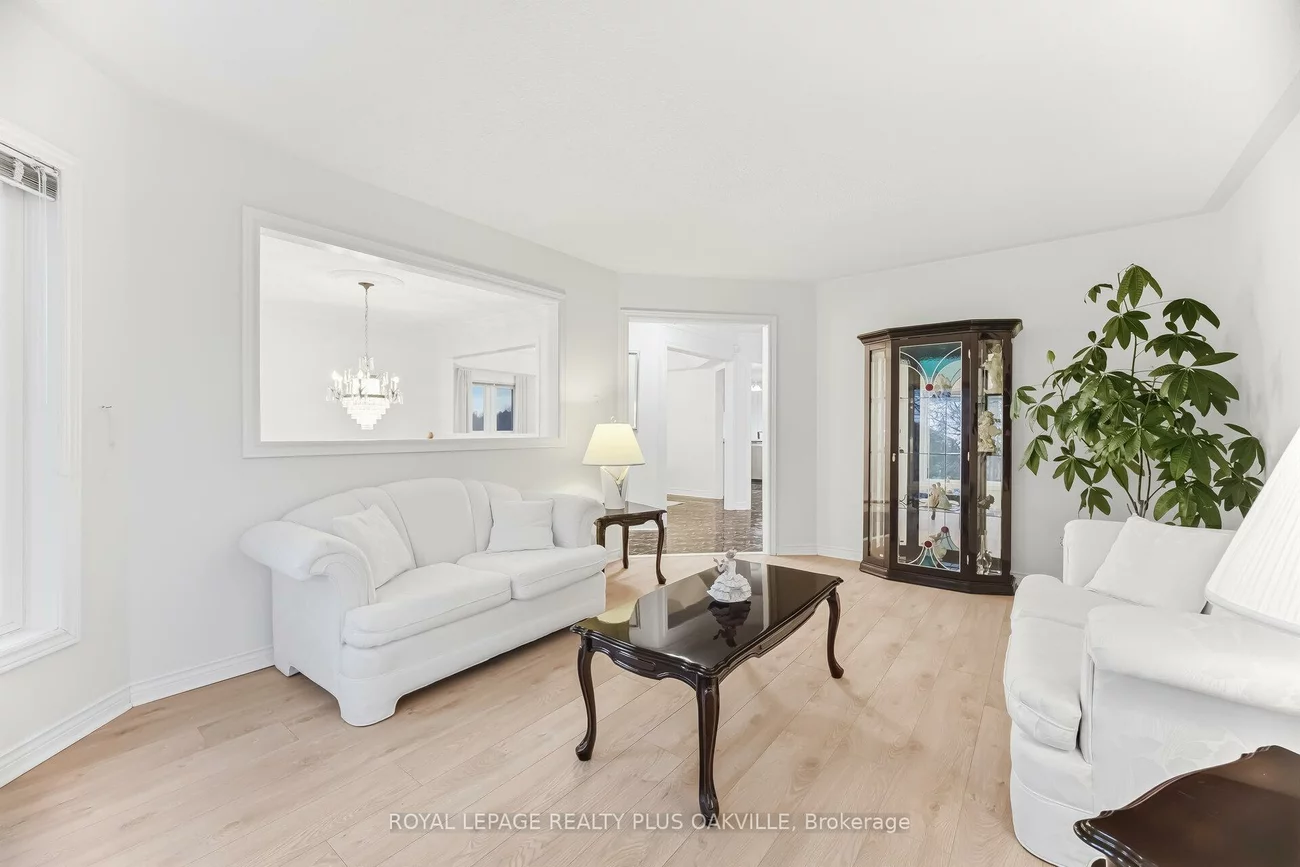 3395, Trelawny, Lisgar, Mississauga