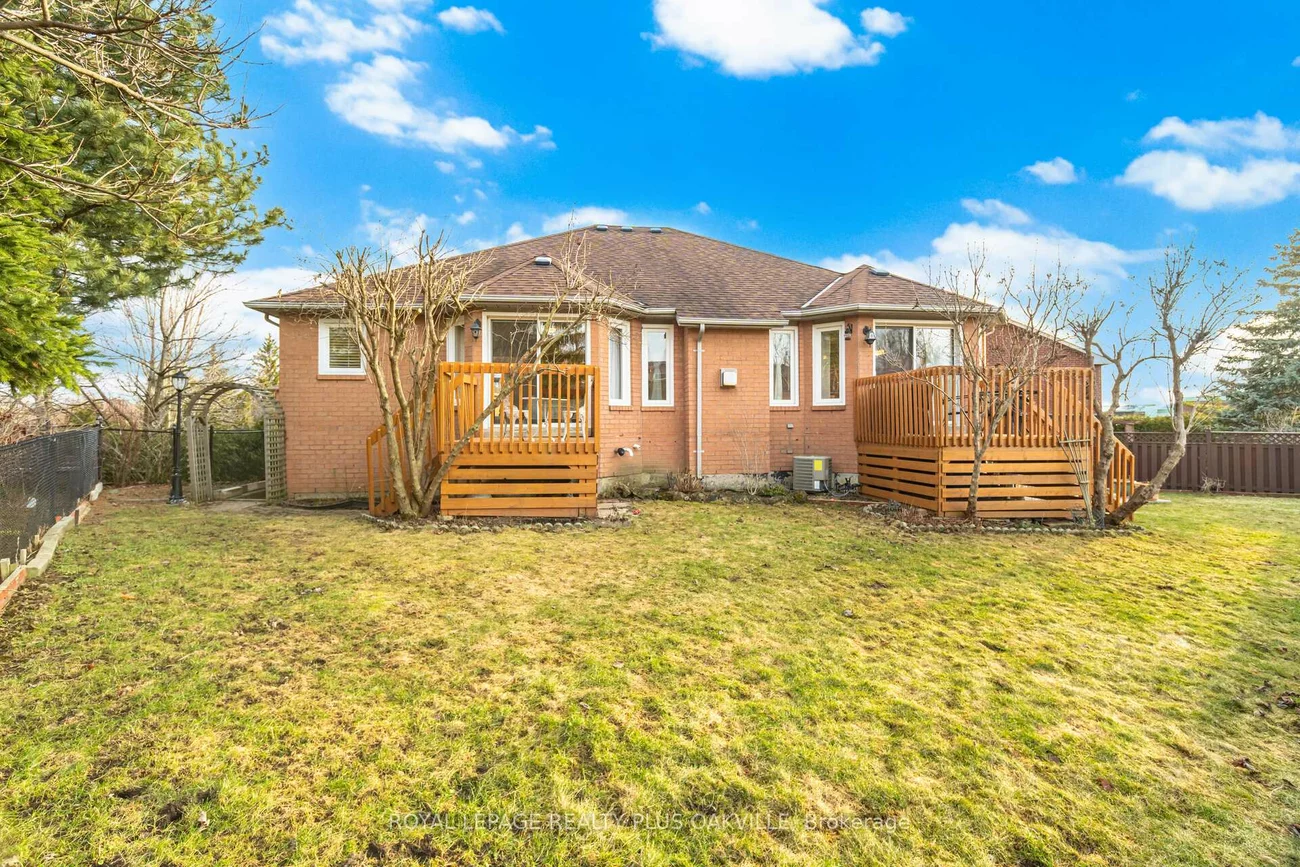3395, Trelawny, Lisgar, Mississauga