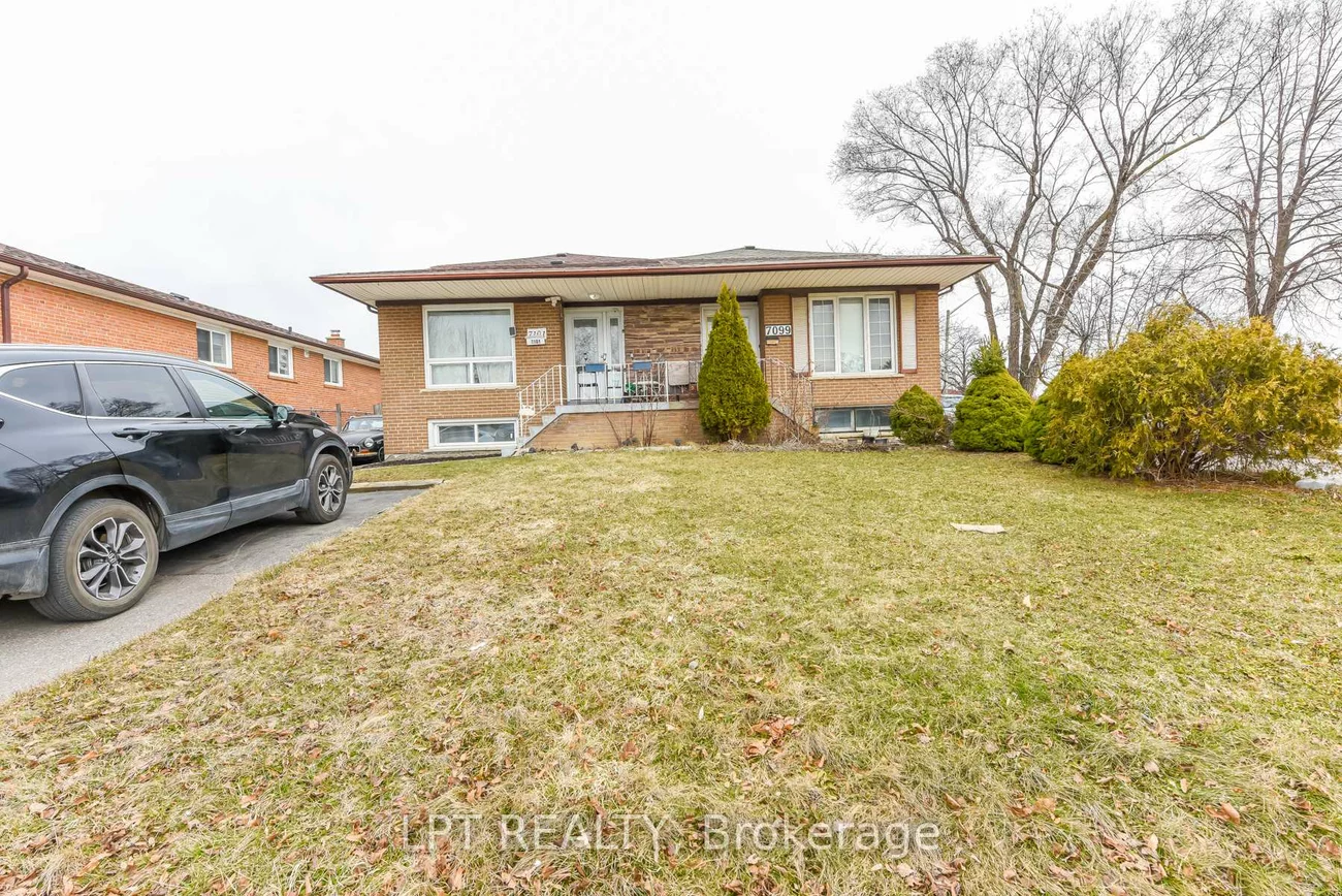 7101, Codlin, Malton, Mississauga