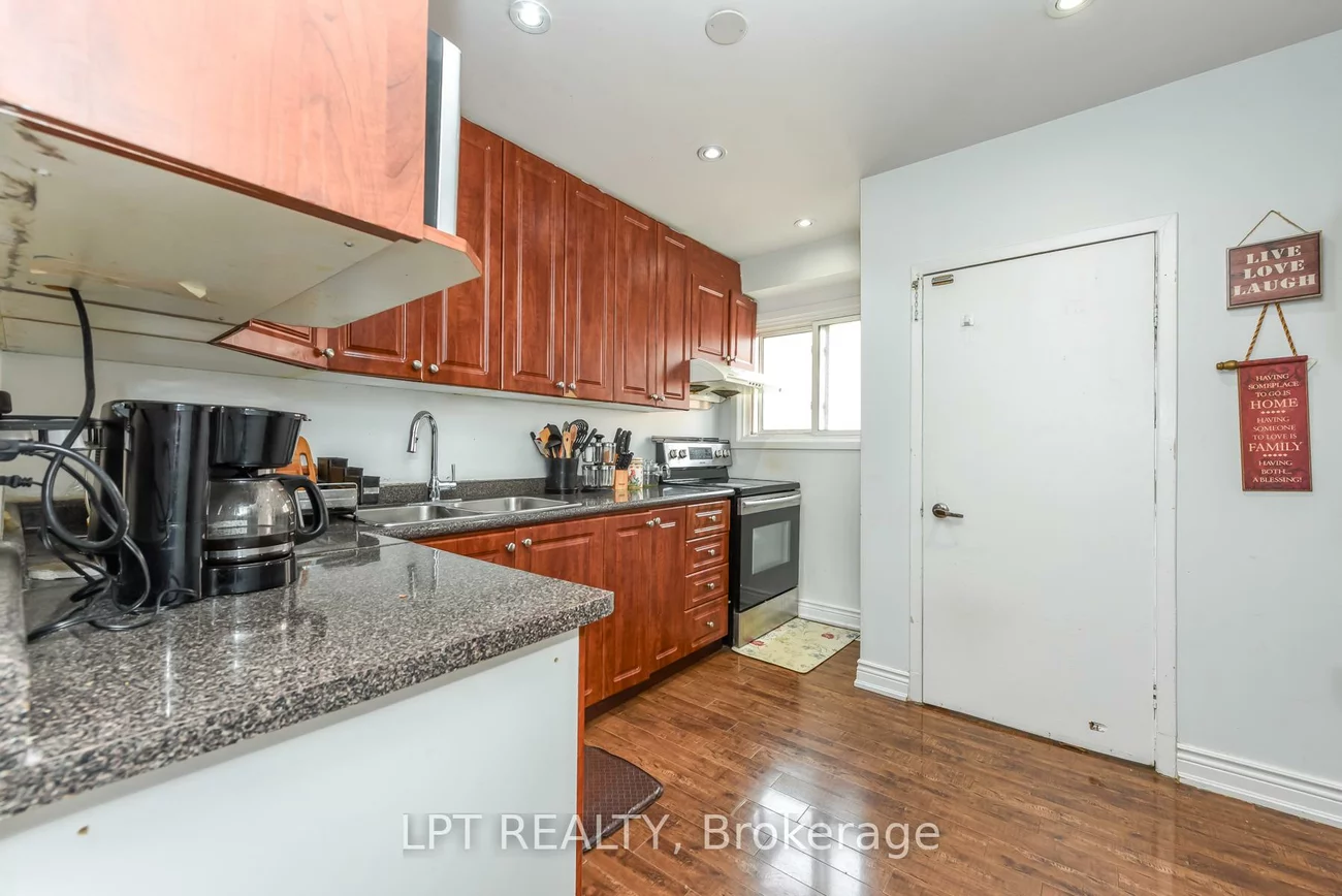 7101, Codlin, Malton, Mississauga