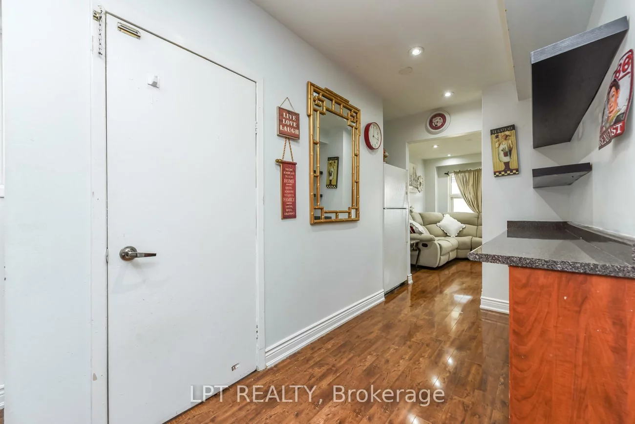 7101, Codlin, Malton, Mississauga