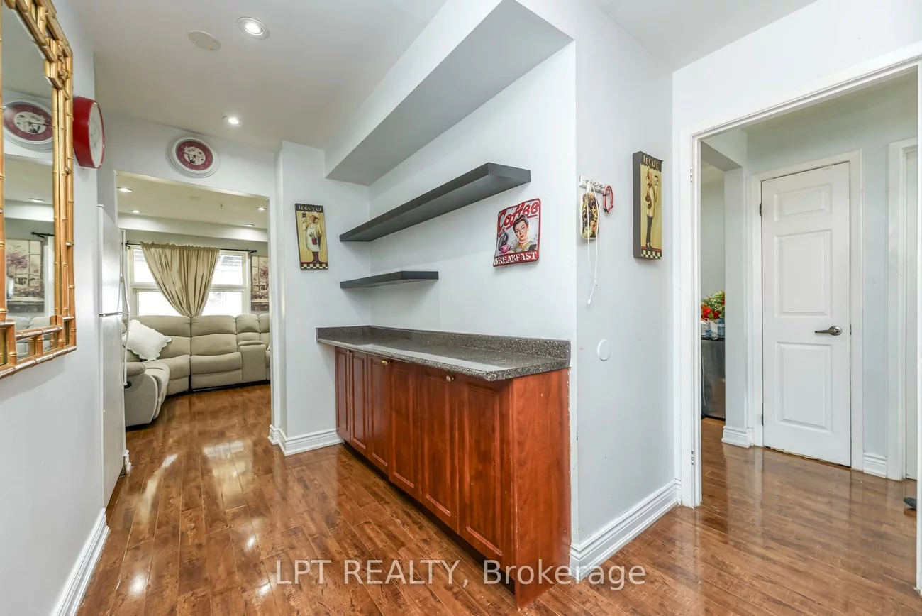 7101, Codlin, Malton, Mississauga