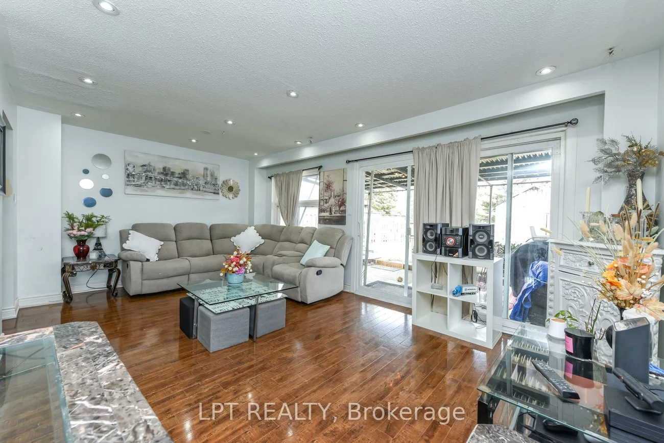 7101, Codlin, Malton, Mississauga