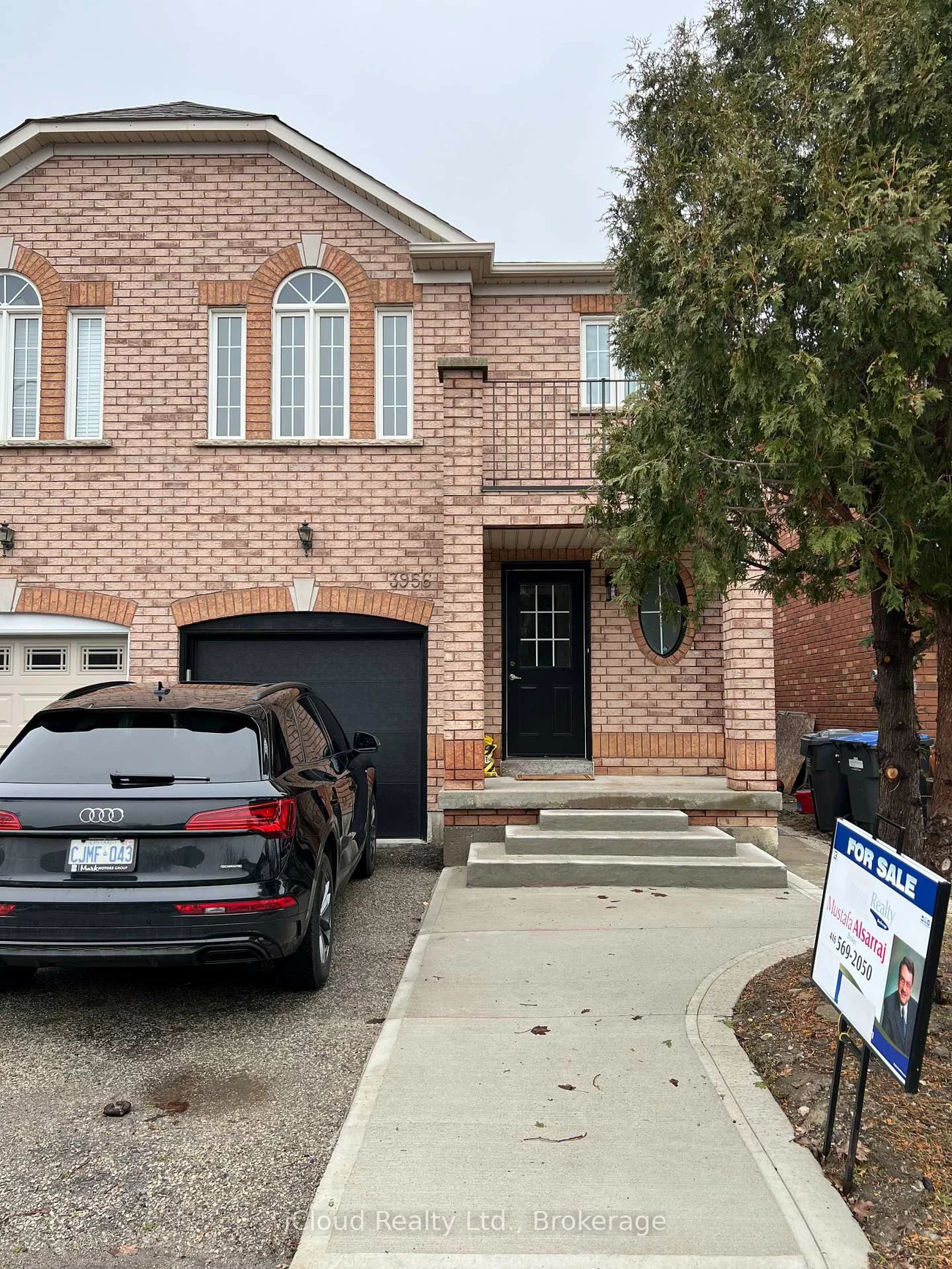 3956, Manatee, Churchill Meadows, Mississauga