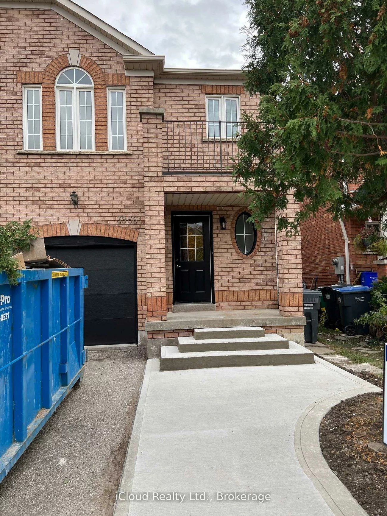 3956, Manatee, Churchill Meadows, Mississauga