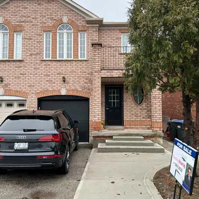 3956, Manatee, Churchill Meadows, Mississauga