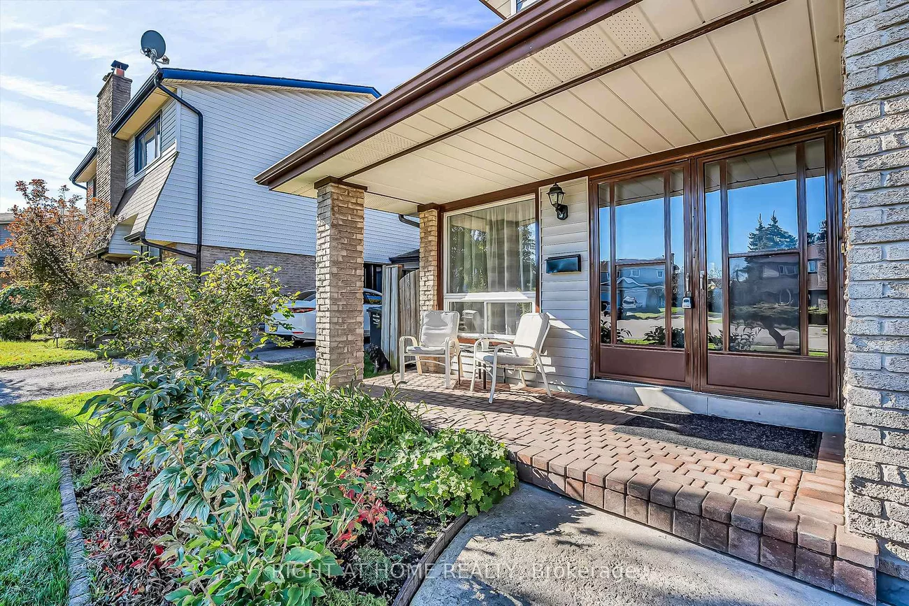 6842, Avila, Meadowvale, Mississauga