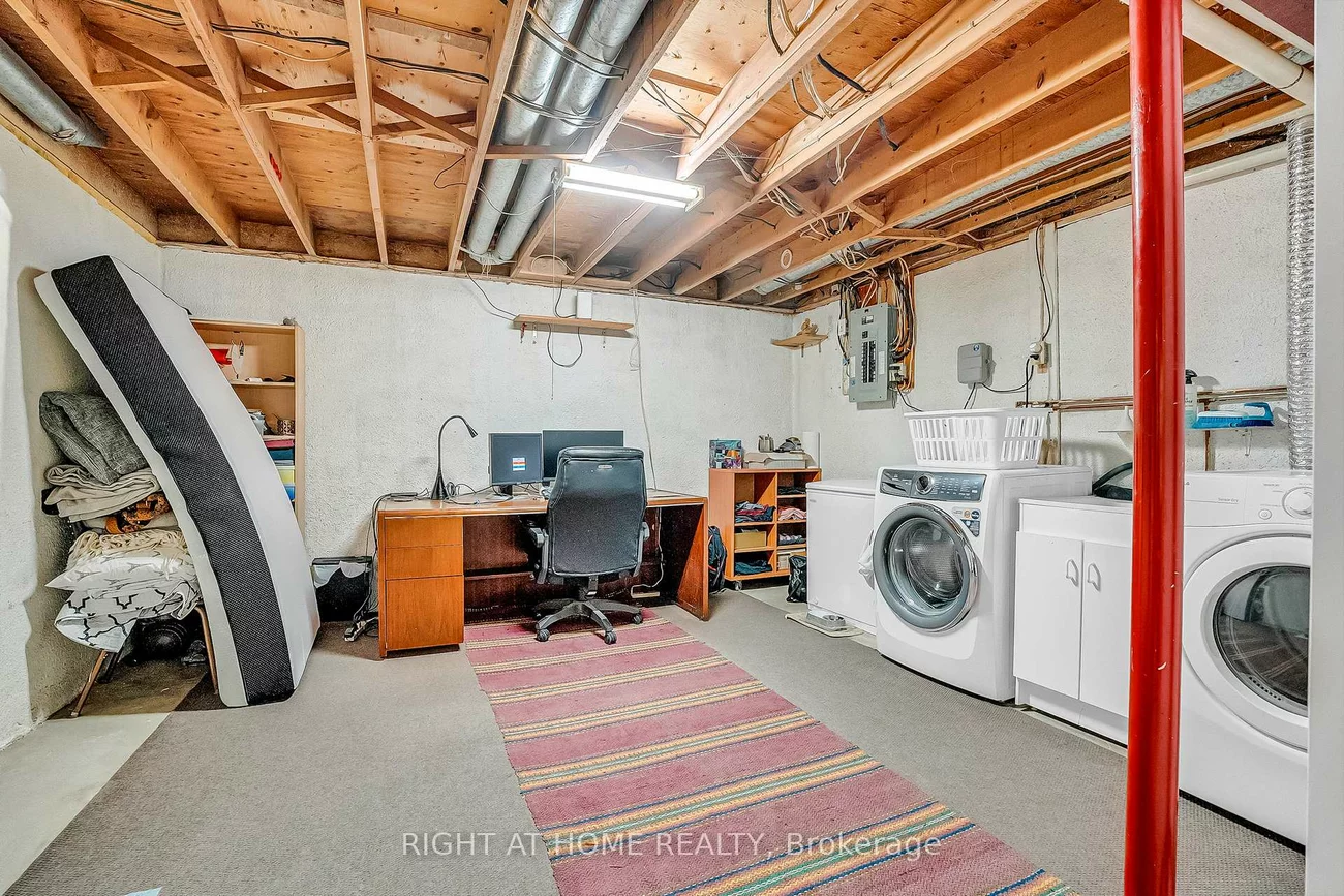 6842, Avila, Meadowvale, Mississauga