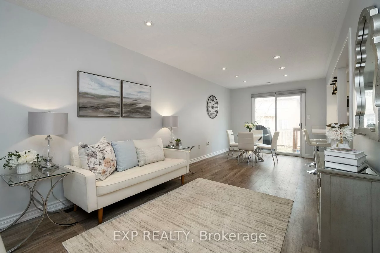 760, Ashprior, Hurontario, Mississauga