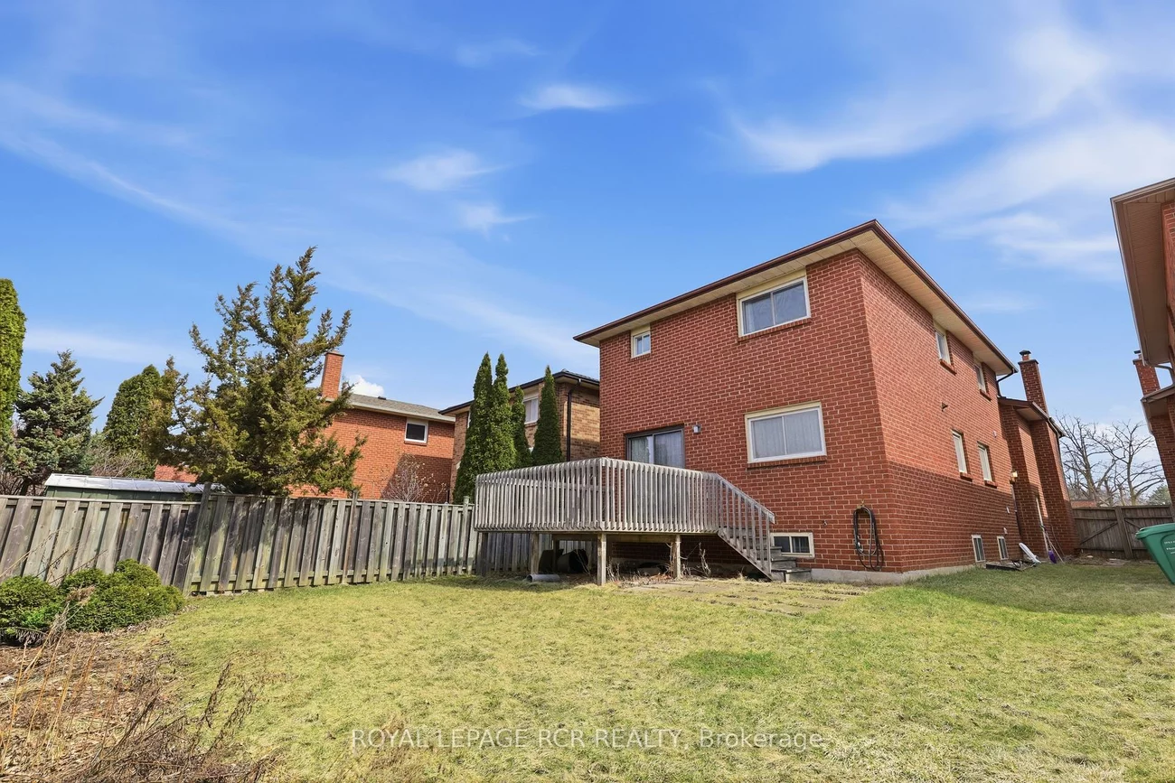 1503, Maple Ridge, Rathwood, Mississauga