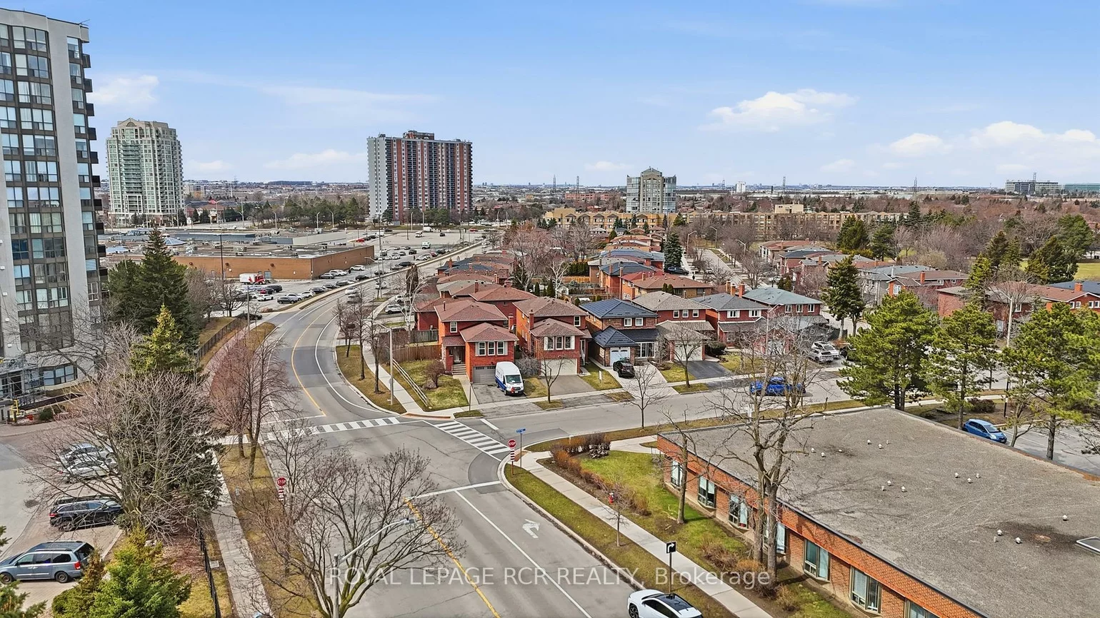 1503, Maple Ridge, Rathwood, Mississauga