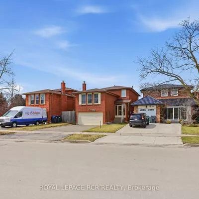1503, Maple Ridge, Rathwood, Mississauga