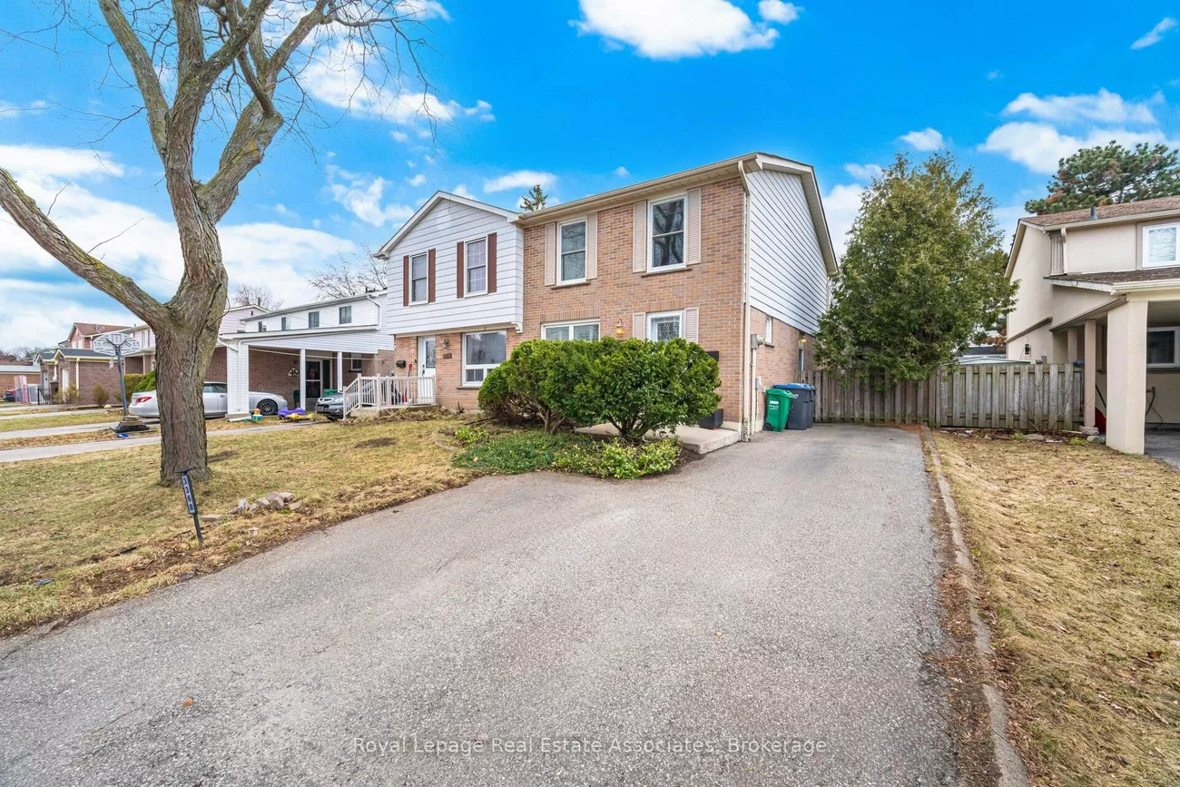 3368, Mainsail, Erin Mills, Mississauga