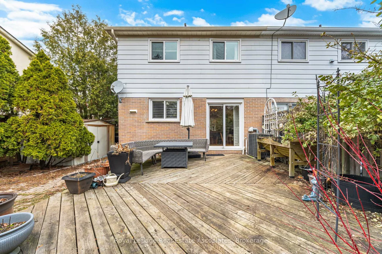 3368, Mainsail, Erin Mills, Mississauga