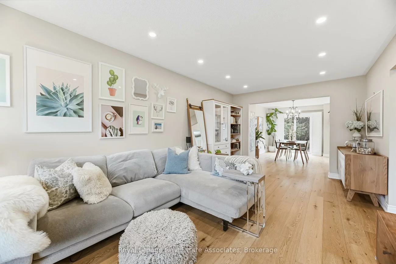 3368, Mainsail, Erin Mills, Mississauga