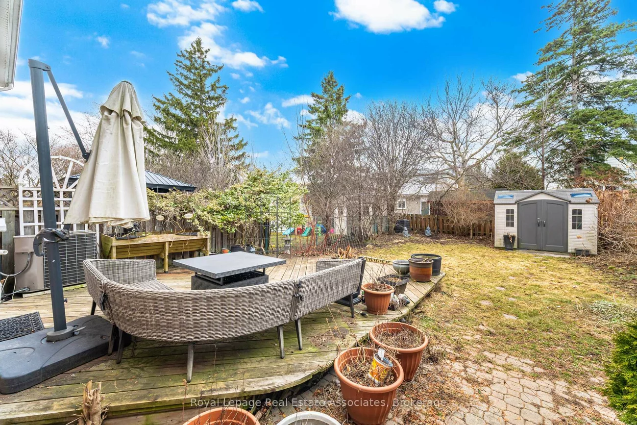 3368, Mainsail, Erin Mills, Mississauga