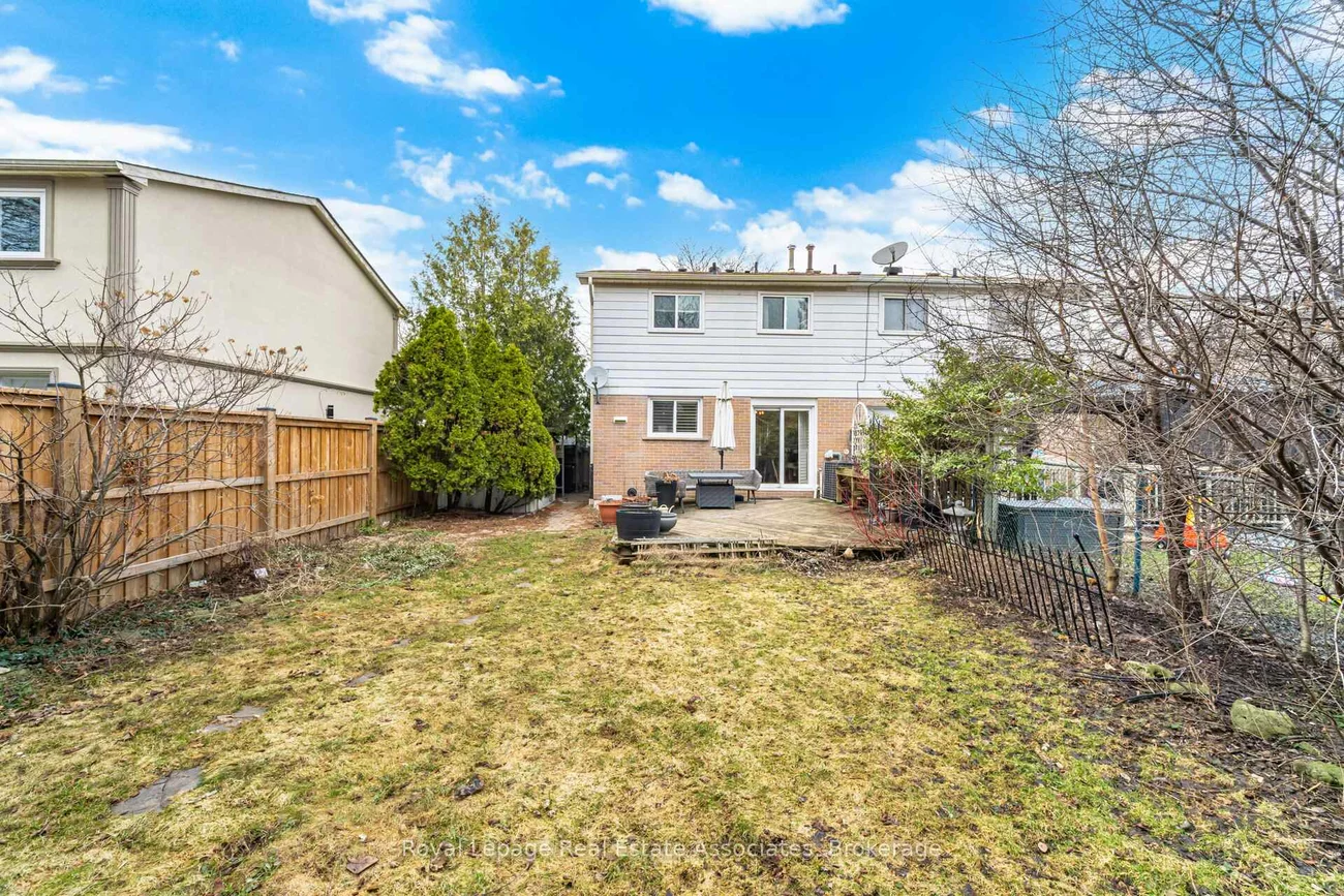 3368, Mainsail, Erin Mills, Mississauga