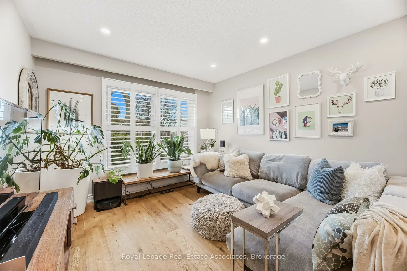 3368, Mainsail, Erin Mills, Mississauga