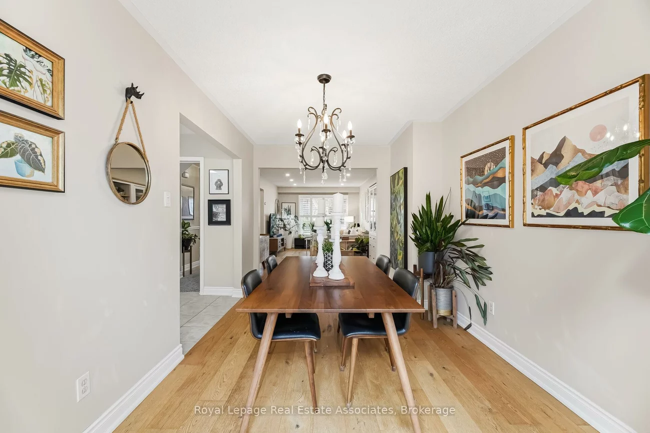 3368, Mainsail, Erin Mills, Mississauga