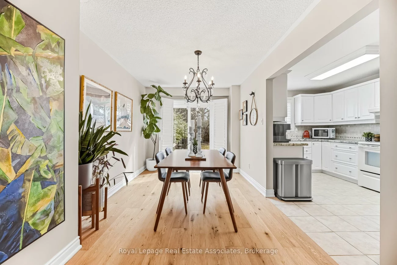 3368, Mainsail, Erin Mills, Mississauga