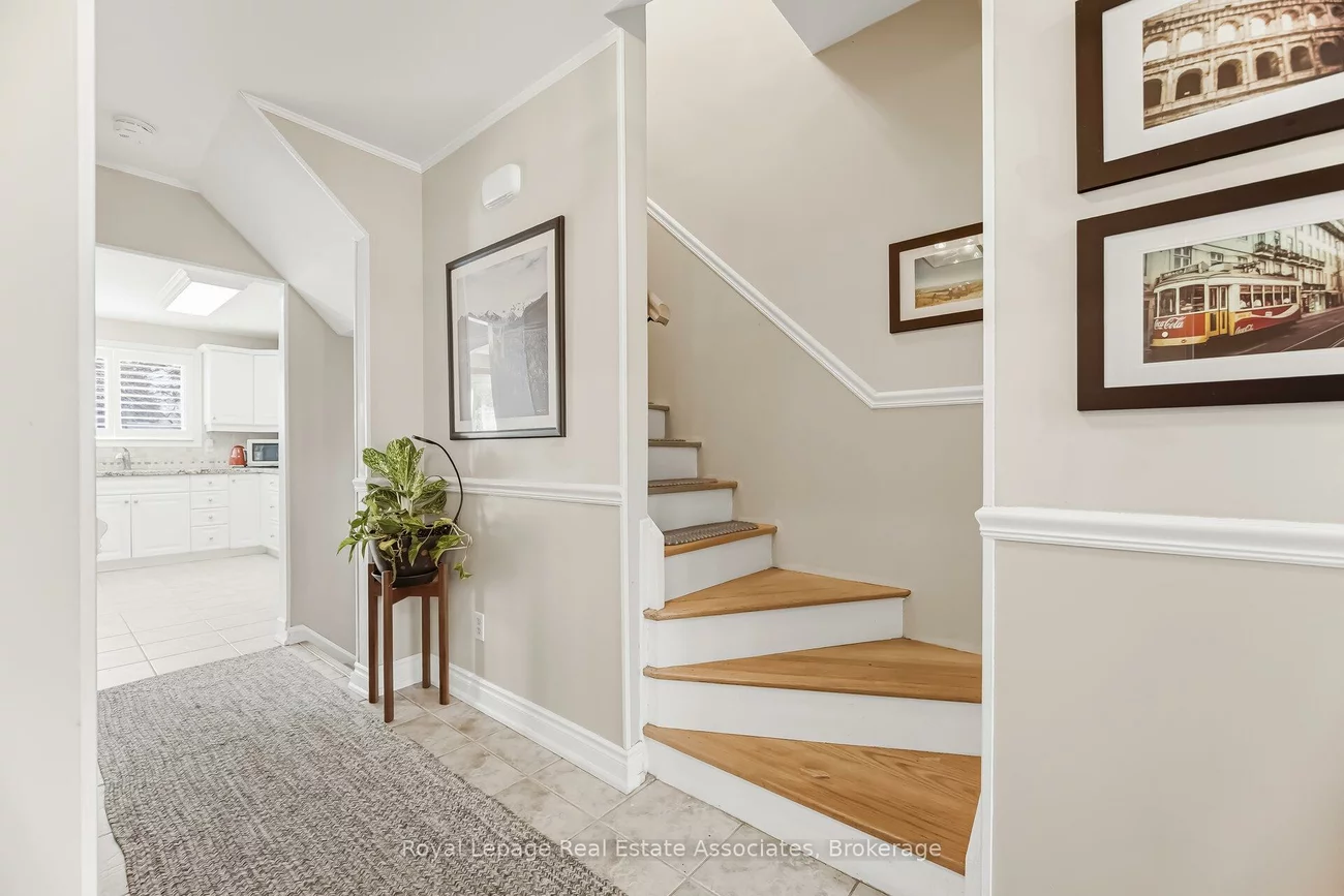 3368, Mainsail, Erin Mills, Mississauga