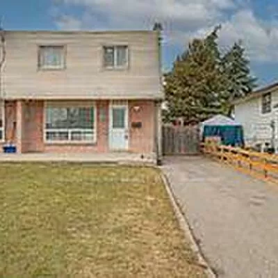 7755, Priory, Malton, Mississauga