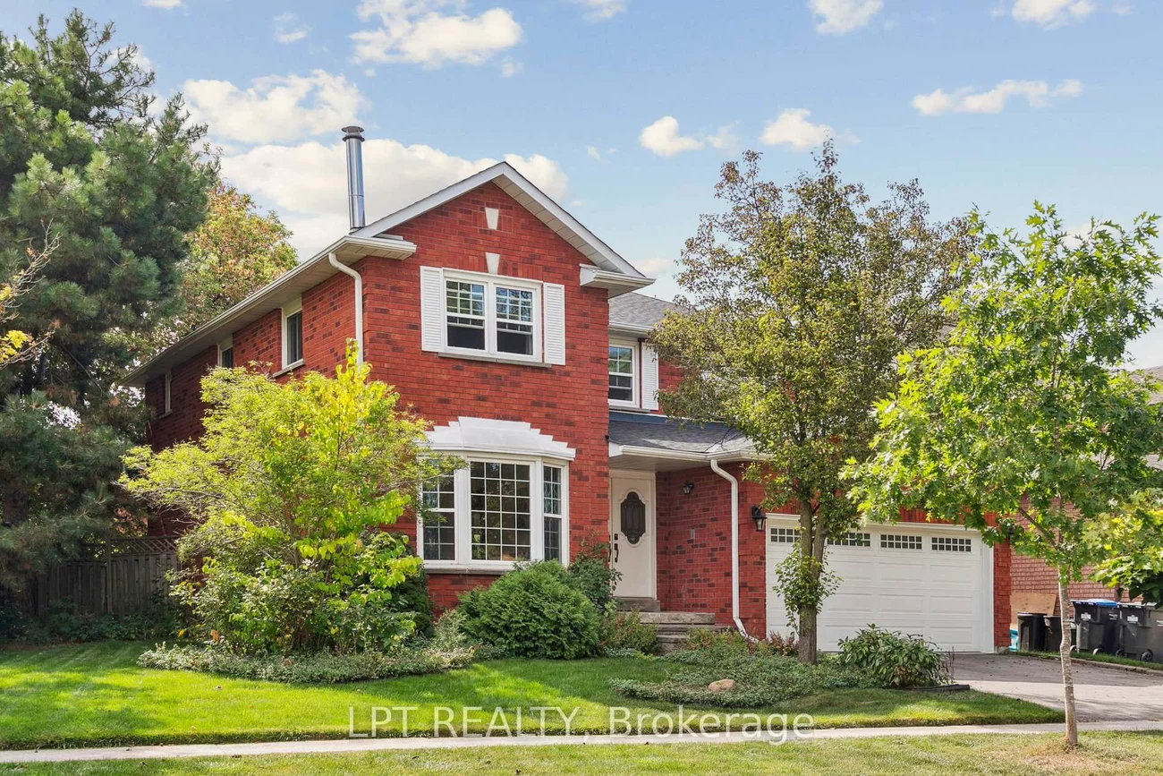 1823, The Chase, Central Erin Mills, Mississauga