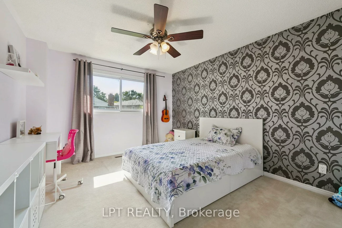 1823, The Chase, Central Erin Mills, Mississauga