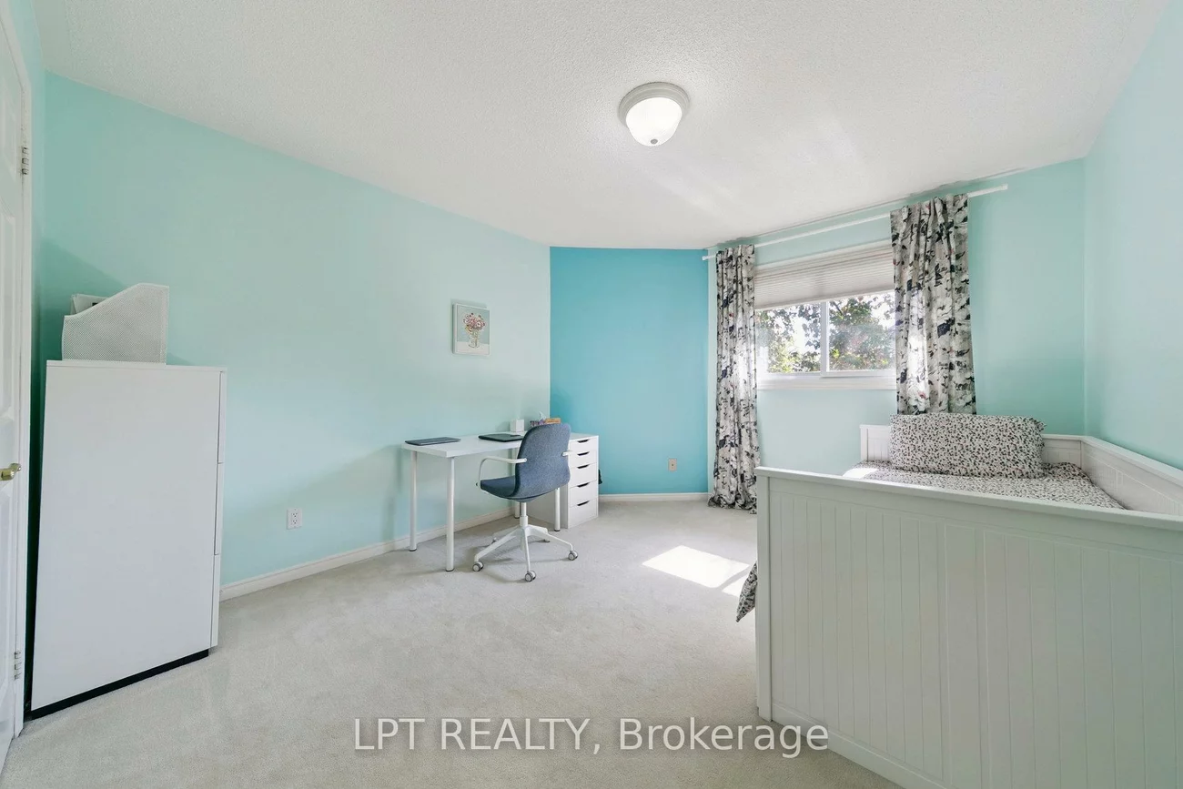 1823, The Chase, Central Erin Mills, Mississauga