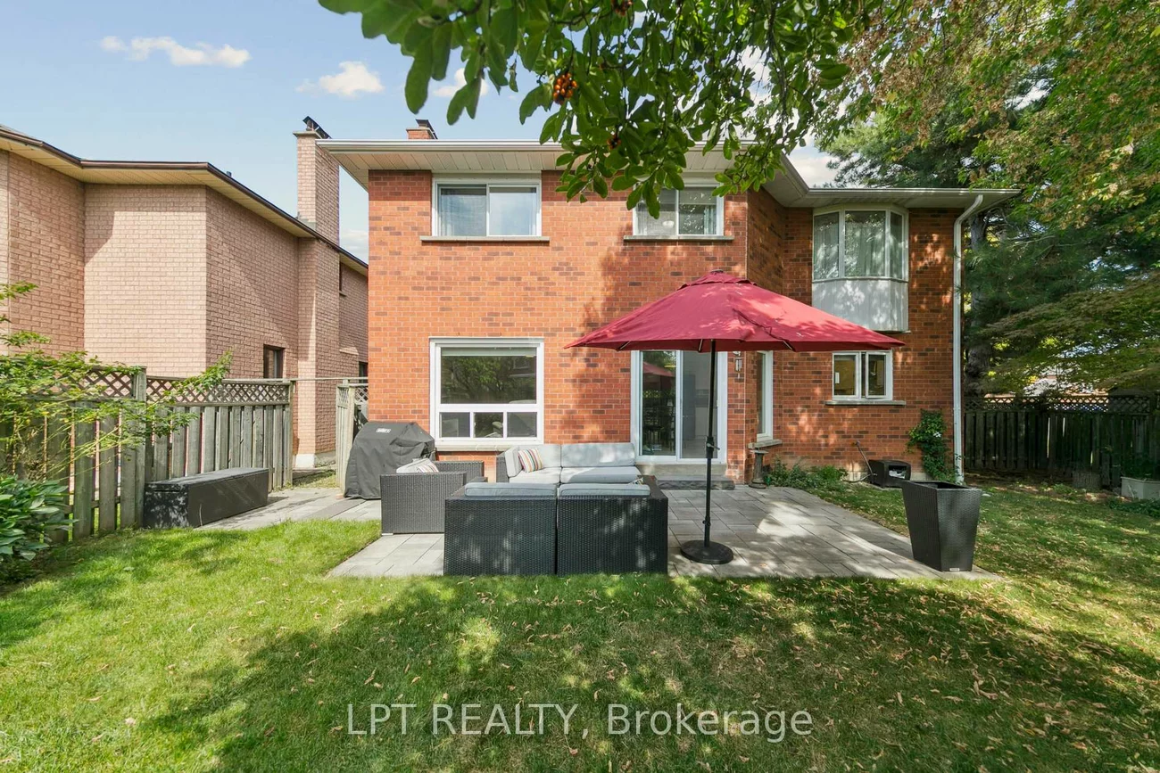 1823, The Chase, Central Erin Mills, Mississauga