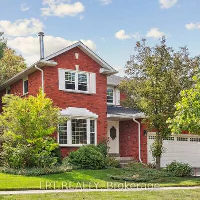 1823, The Chase, Central Erin Mills, Mississauga