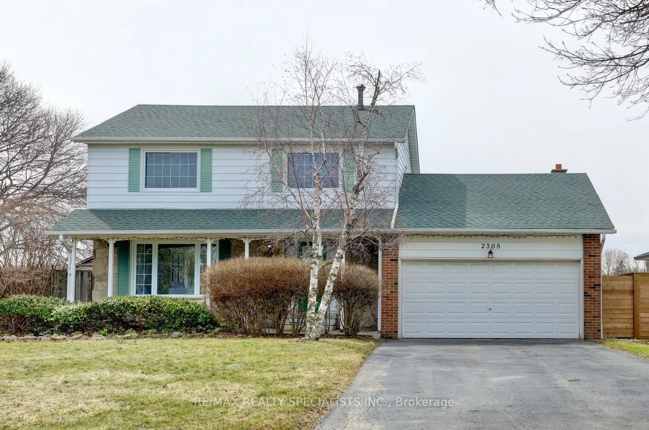 2368, Pyramid, Sheridan, Mississauga