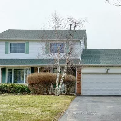 2368, Pyramid, Sheridan, Mississauga