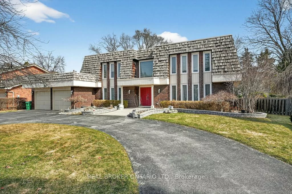 2145, Oneida, Erindale, Mississauga