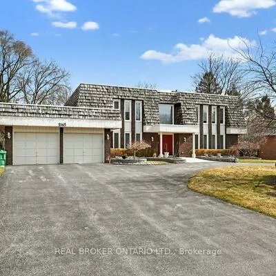 2145, Oneida, Erindale, Mississauga