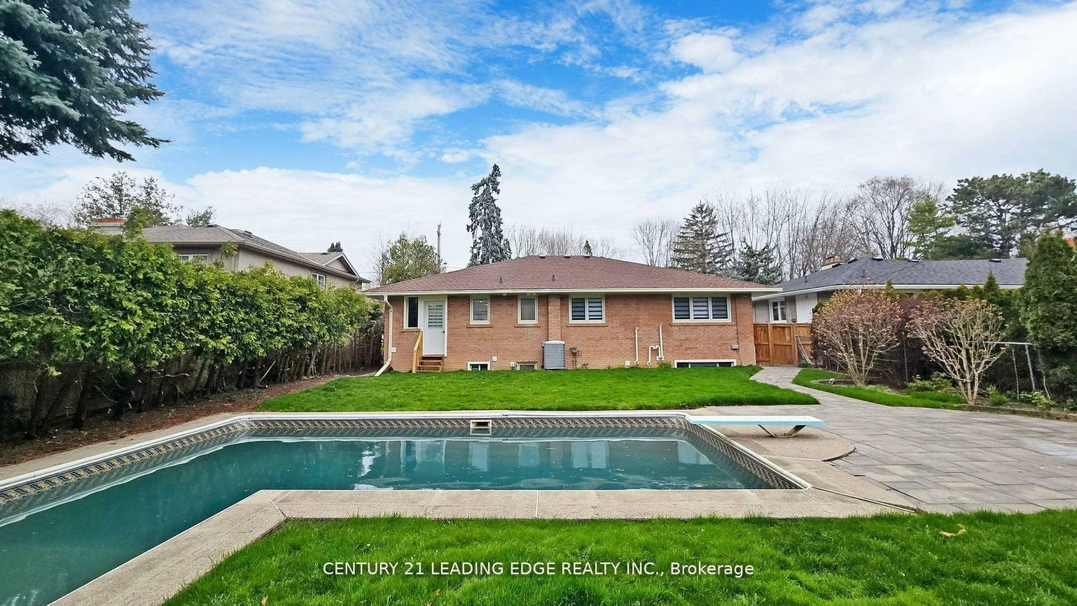3070, O'Hagan, Erindale, Mississauga