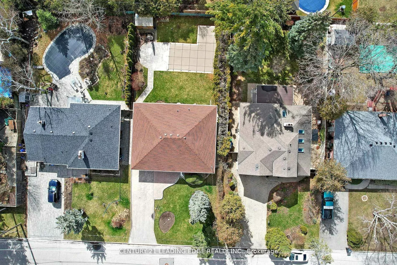 3070, O'Hagan, Erindale, Mississauga