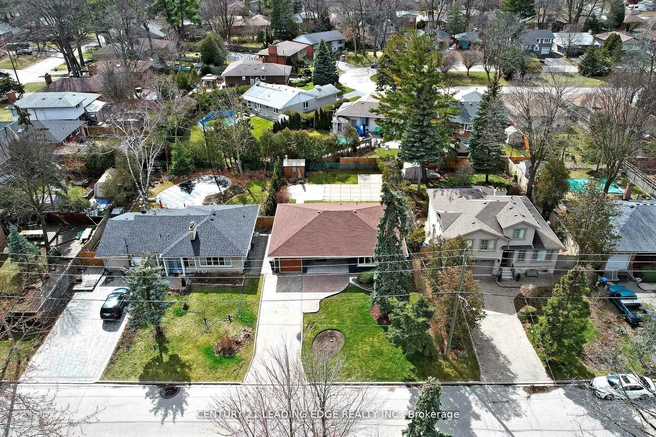 3070, O'Hagan, Erindale, Mississauga