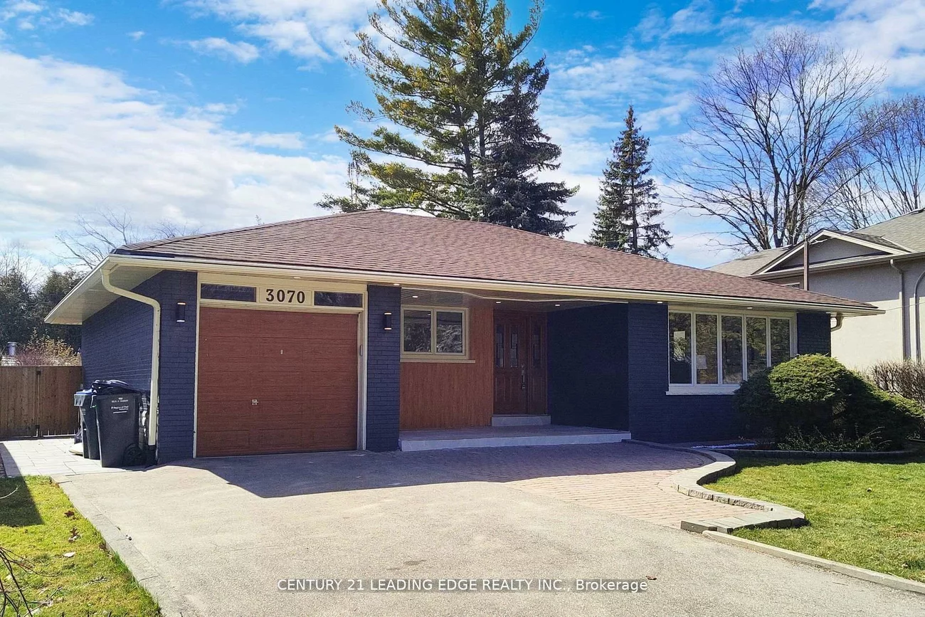 3070, O'Hagan, Erindale, Mississauga