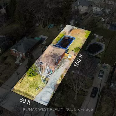 559, Drymen, Mineola, Mississauga