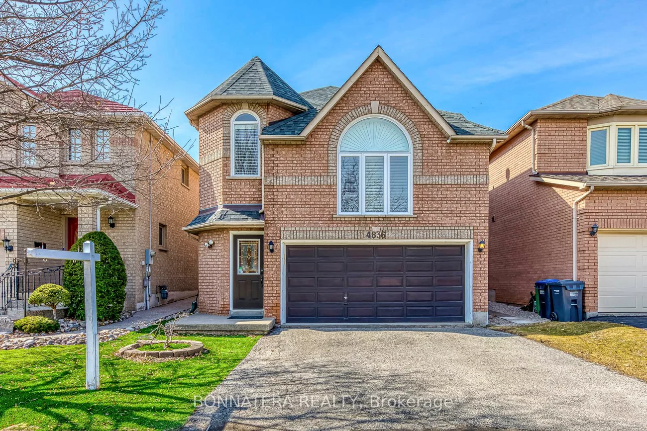 4836, Rosebush, East Credit, Mississauga