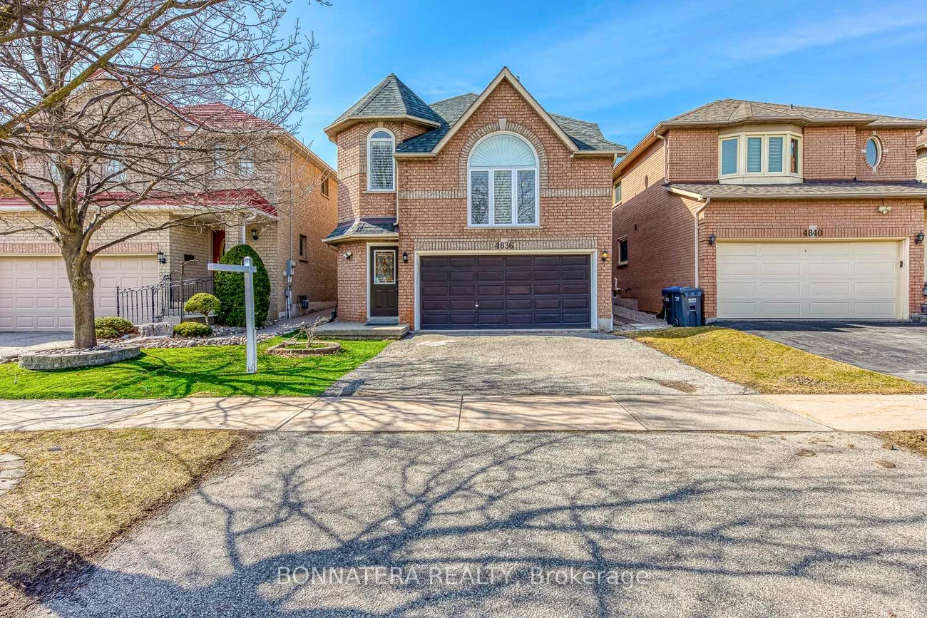 4836, Rosebush, East Credit, Mississauga